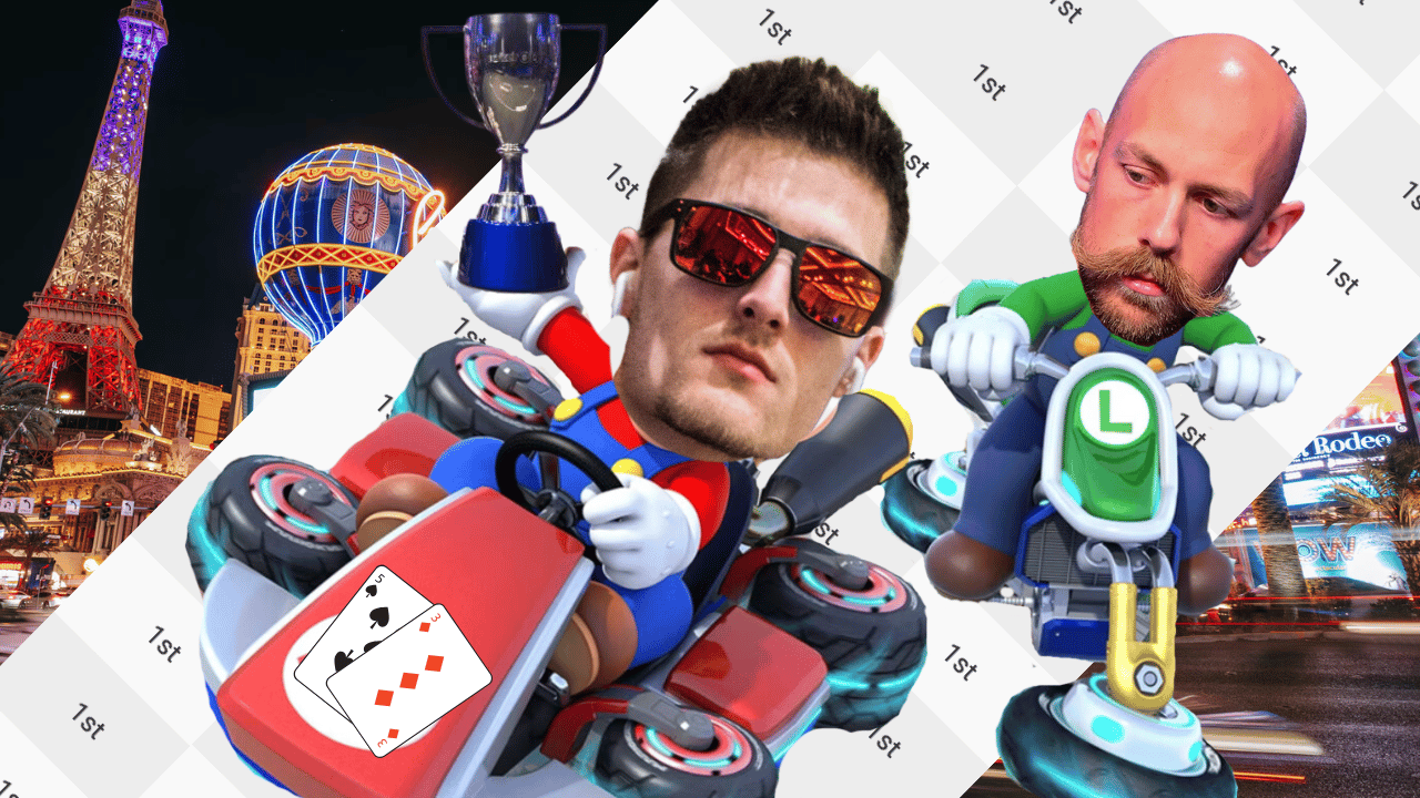 More 1st Places Than Stephen Chidwick?!