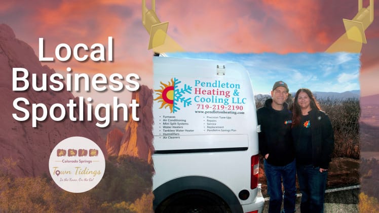 Adventuring through the Canadian Rockies