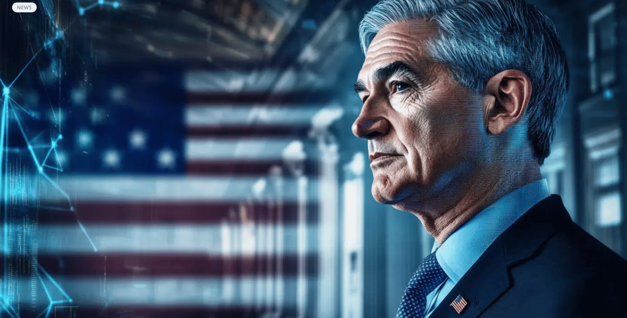 Bitcoin To $69K First. Then The Party Starts ☕