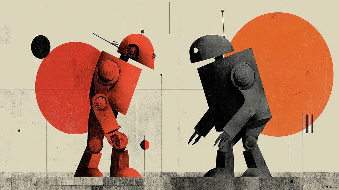 AI-selain­sodat – seuraava kisa käynnistymässä tekoälyrintamalla