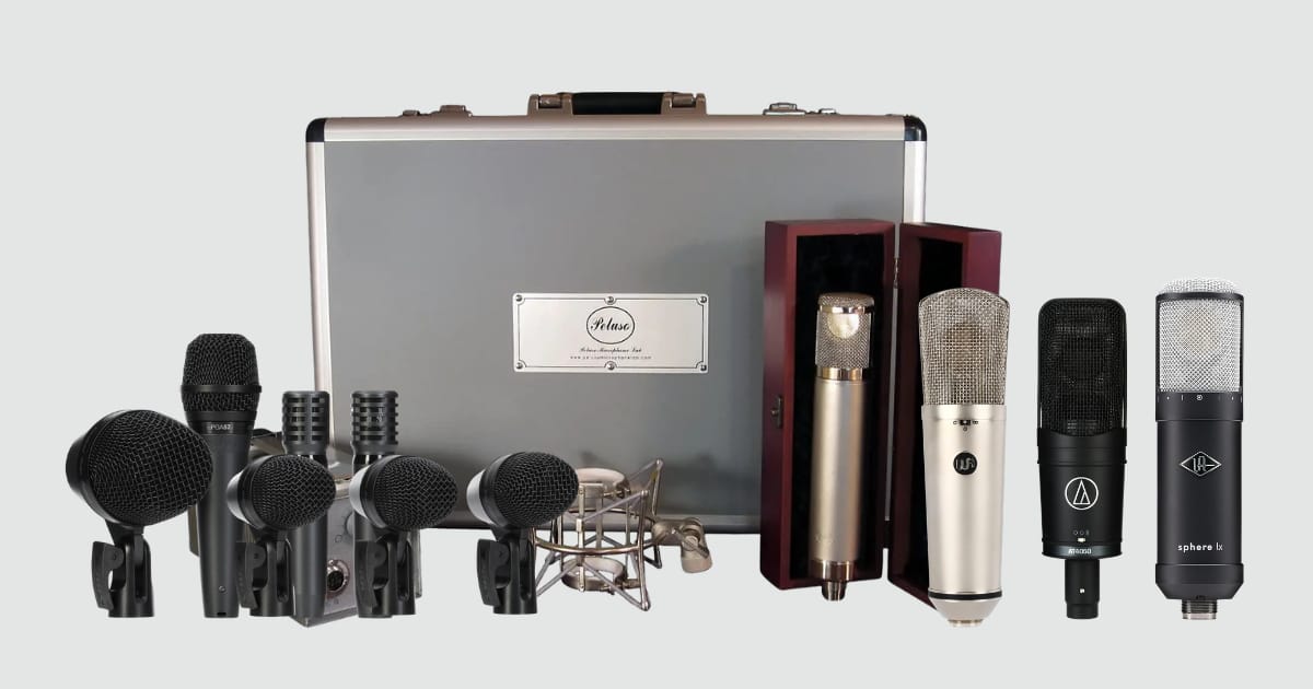 Audio Deals: February 20, 2026