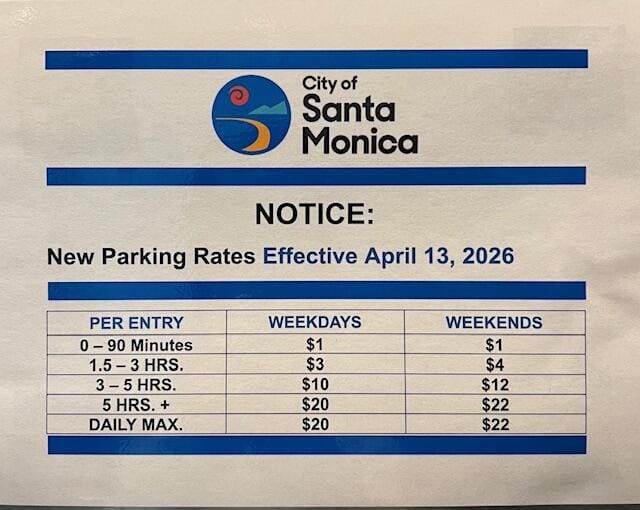 OPA Update 4/23/26: Baywatch Returns to Santa Monica, Porto's on Abbot Kinney, CicLAvia, YALLWEST, & Other Things To Do This Weekend