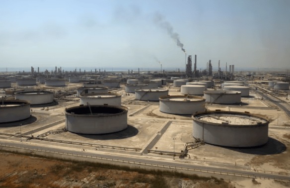 Oil Prices Near $100 as Iran War Escalates: Global Stock Markets Fall Amid Strait of Hormuz Oil Supply Fears