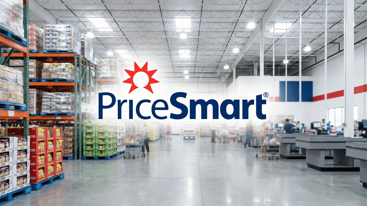 Why PriceSmart’s Discount May Not Last Much Longer