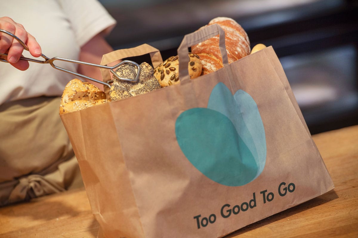 <TRASH to TREASURE> 1편. 남은 음식으로 연매출 2천억?!