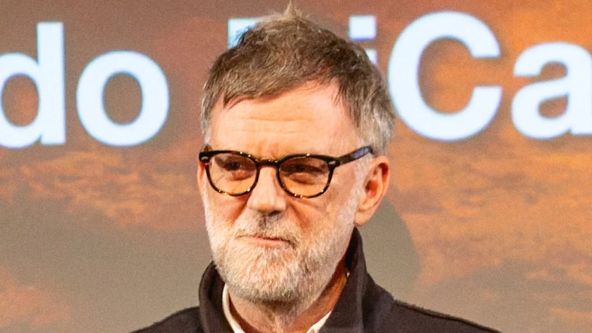 Update: One Battle After Another’ wins Best Adapted Screenplay Oscar