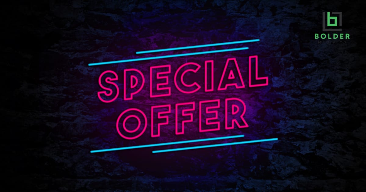 How to Run a Promo Without Begging