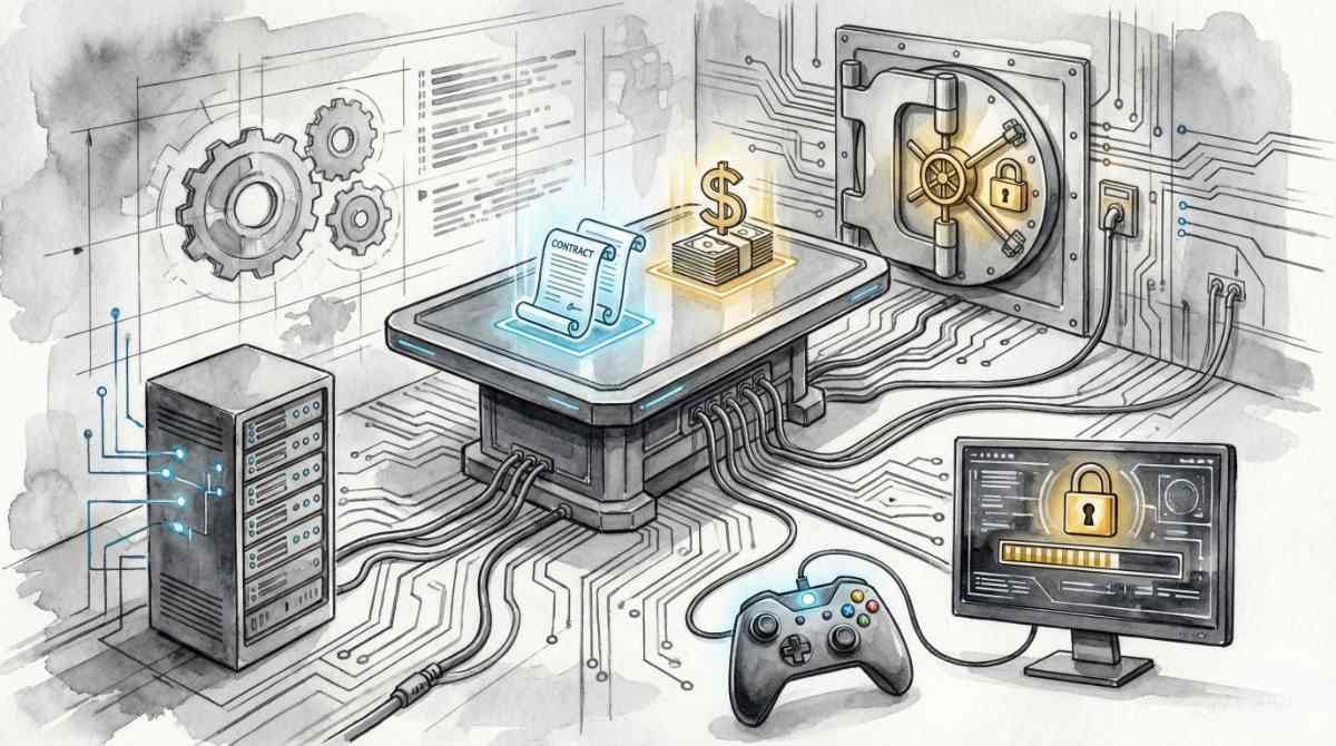 EA GOES PRIVATE IN $55B MEGA-DEAL: HOW IT IMPACTS YOUR GAMES NOW