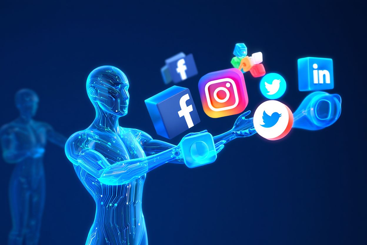 Meta rachète l’agent IA Manus pour plus de 2 milliards de dollars