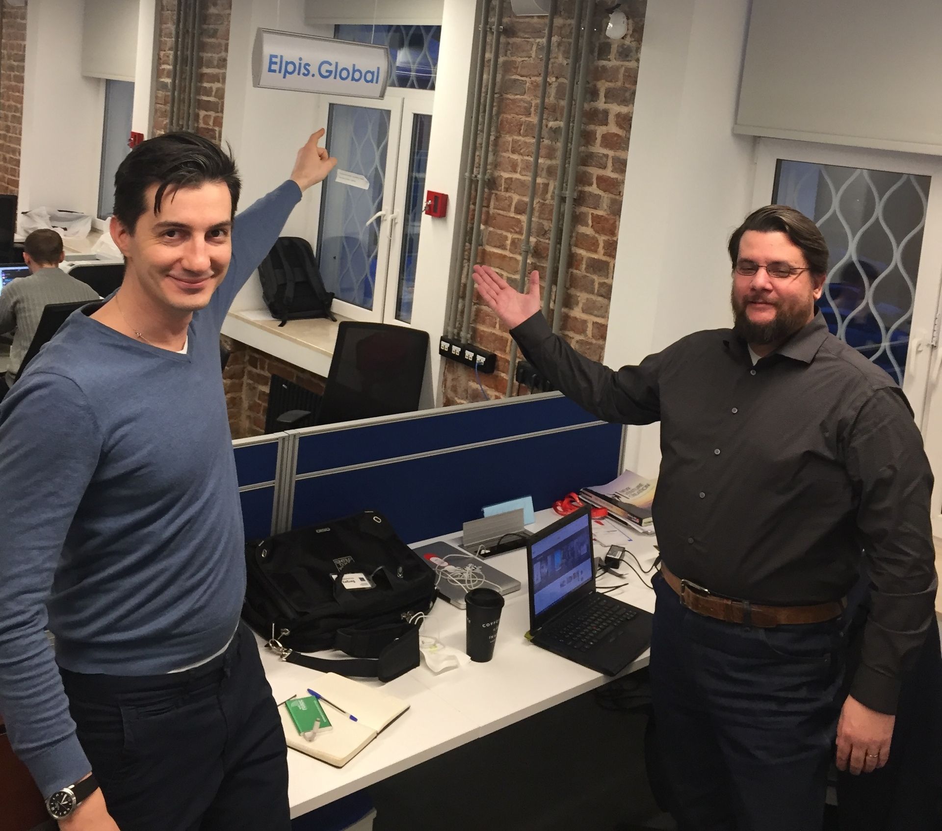 Adventuring through the Canadian Rockies