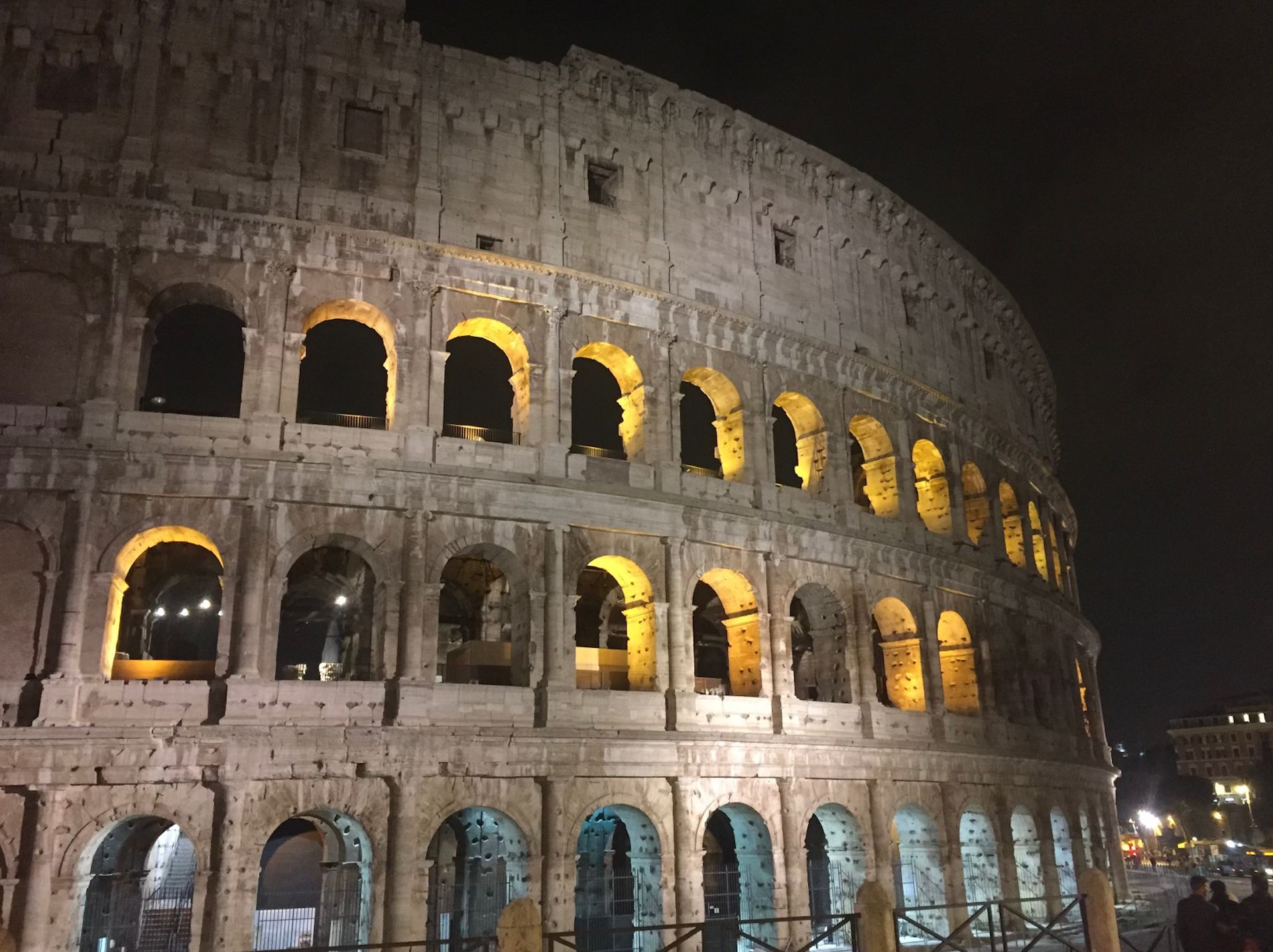 Adventuring through the Canadian Rockies