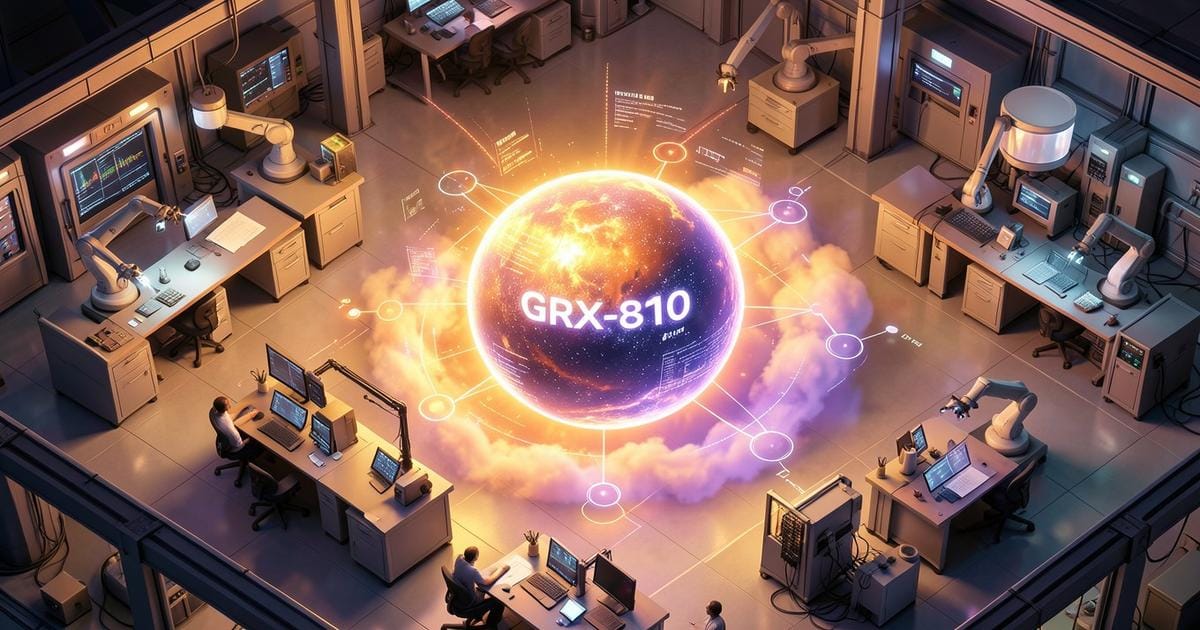 NASA Unlocks Superalloys with Machine Learning