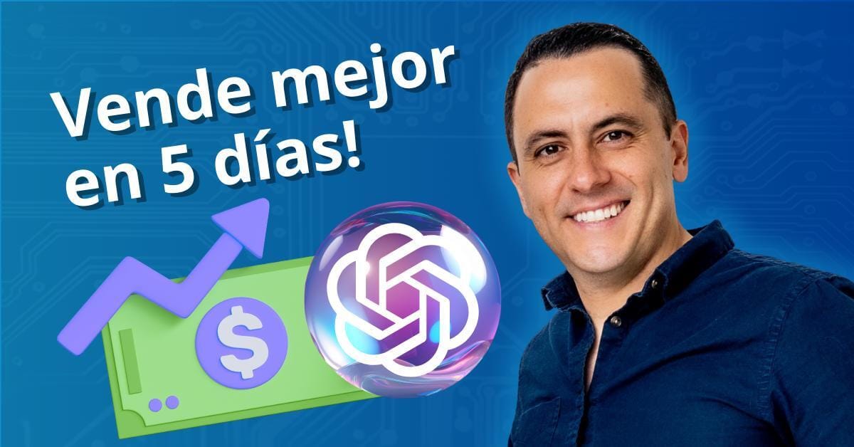 🎧 Episodio 16: 5 formas en que esta IA puede mejorar tus cierres de ventas