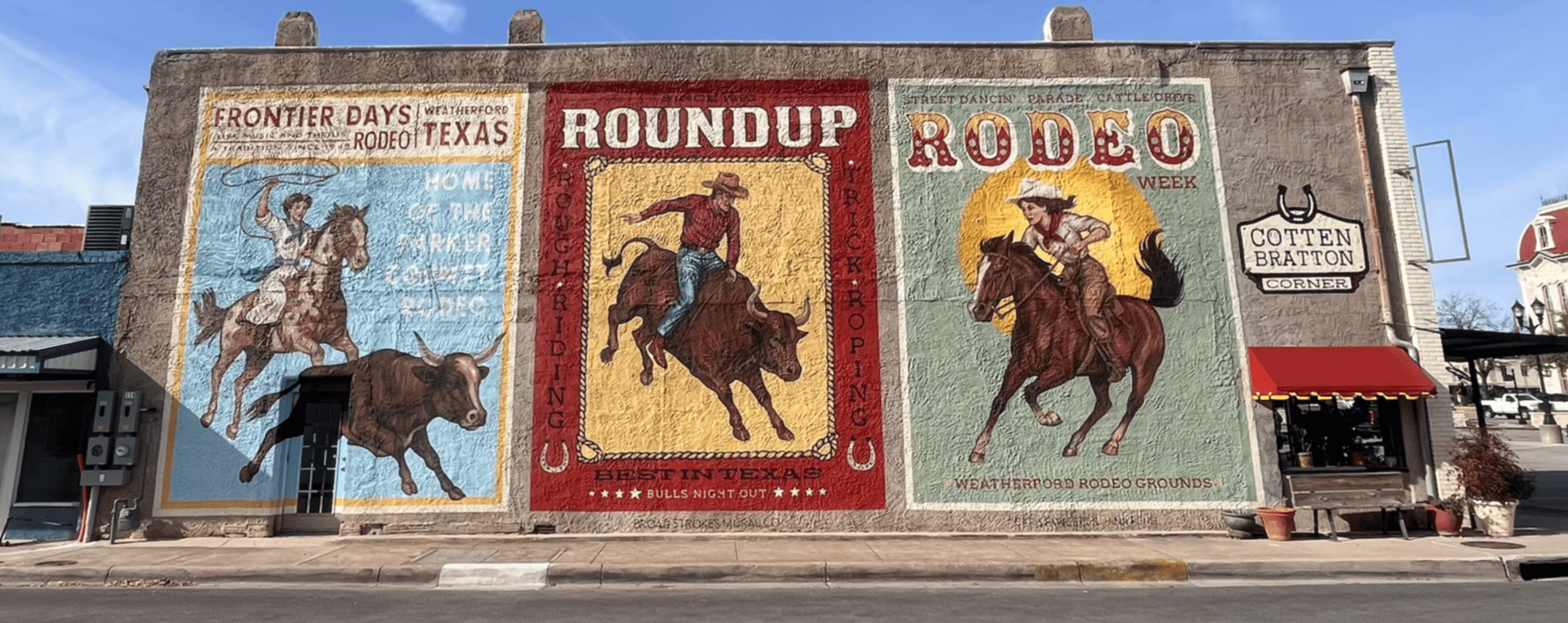 🤠 Weatherford Says NO to Data Centers