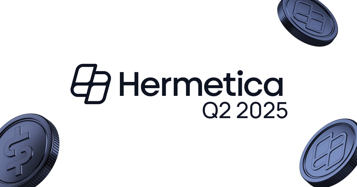 Founder’s Letter Q2 2025