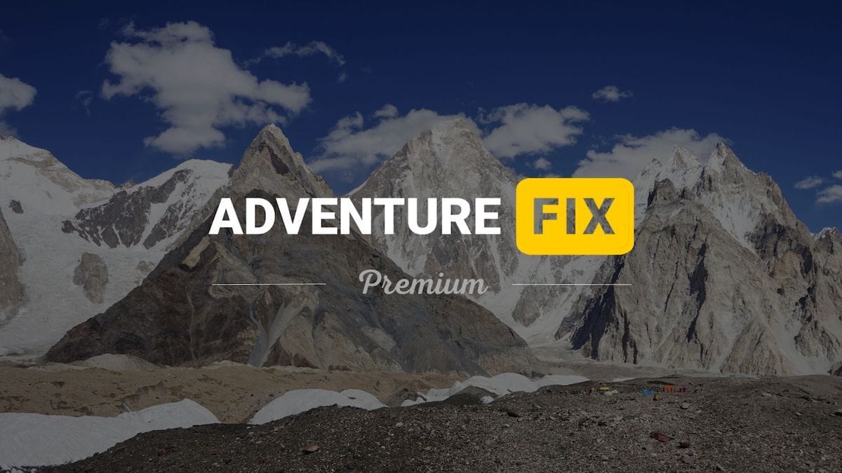 Adventuring through the Canadian Rockies