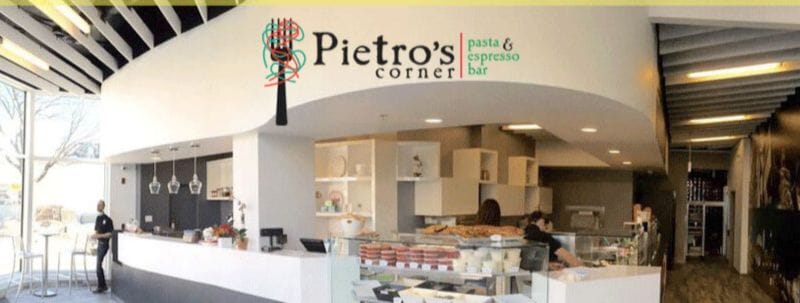 The Pasta Challenge Round 2: Pietro’s Corner vs. Home of Fresh Pasta