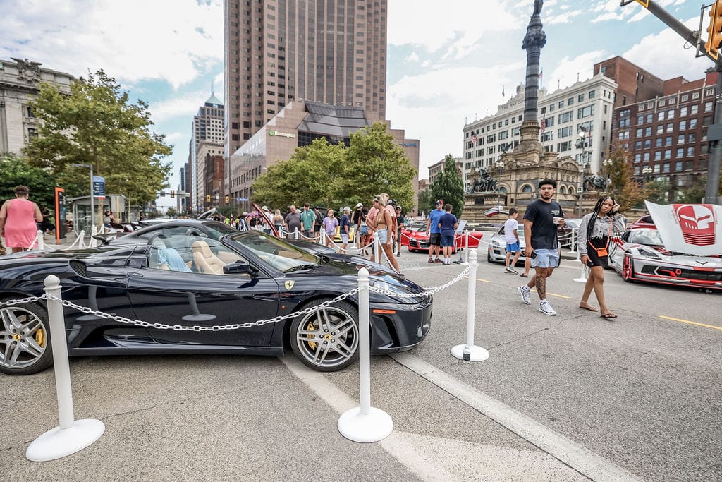 One Step Closer to Spring-  Rust Belt Motors Co. Volume III