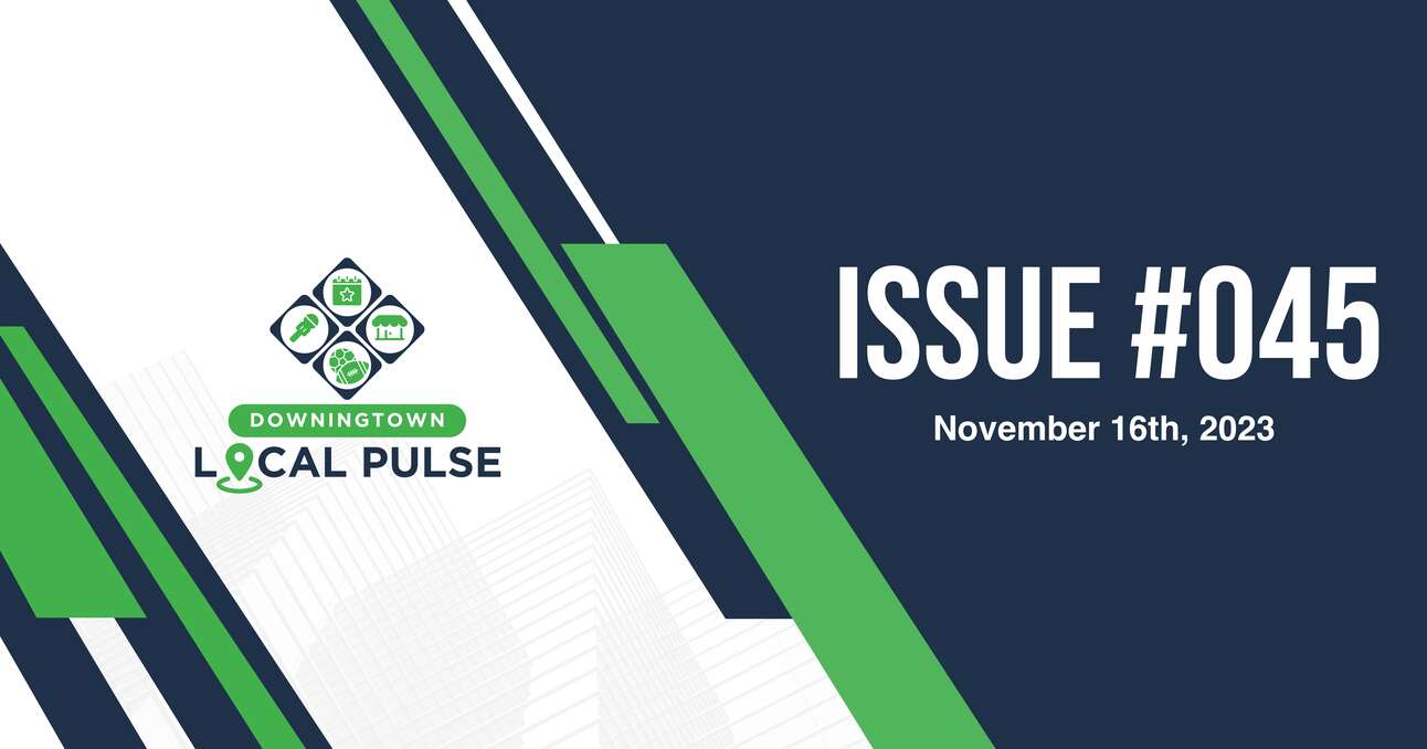 🚨Crime Ring Suspected in Exton Retail theft and High-speed car chase results in crash