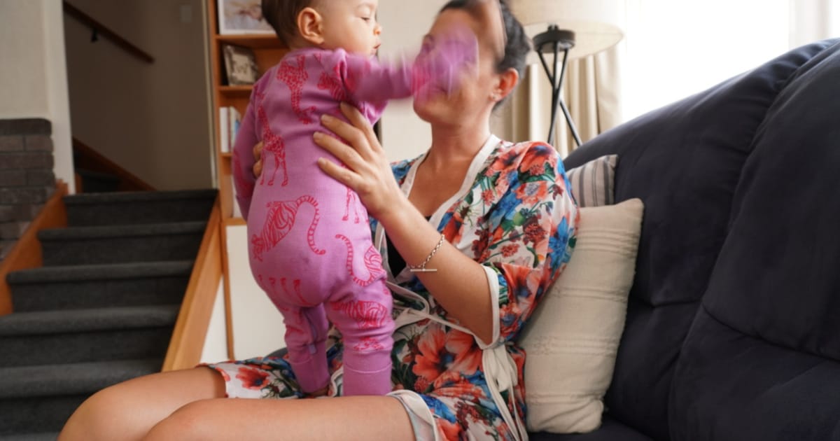 What It Means to Keep Tending Your Life