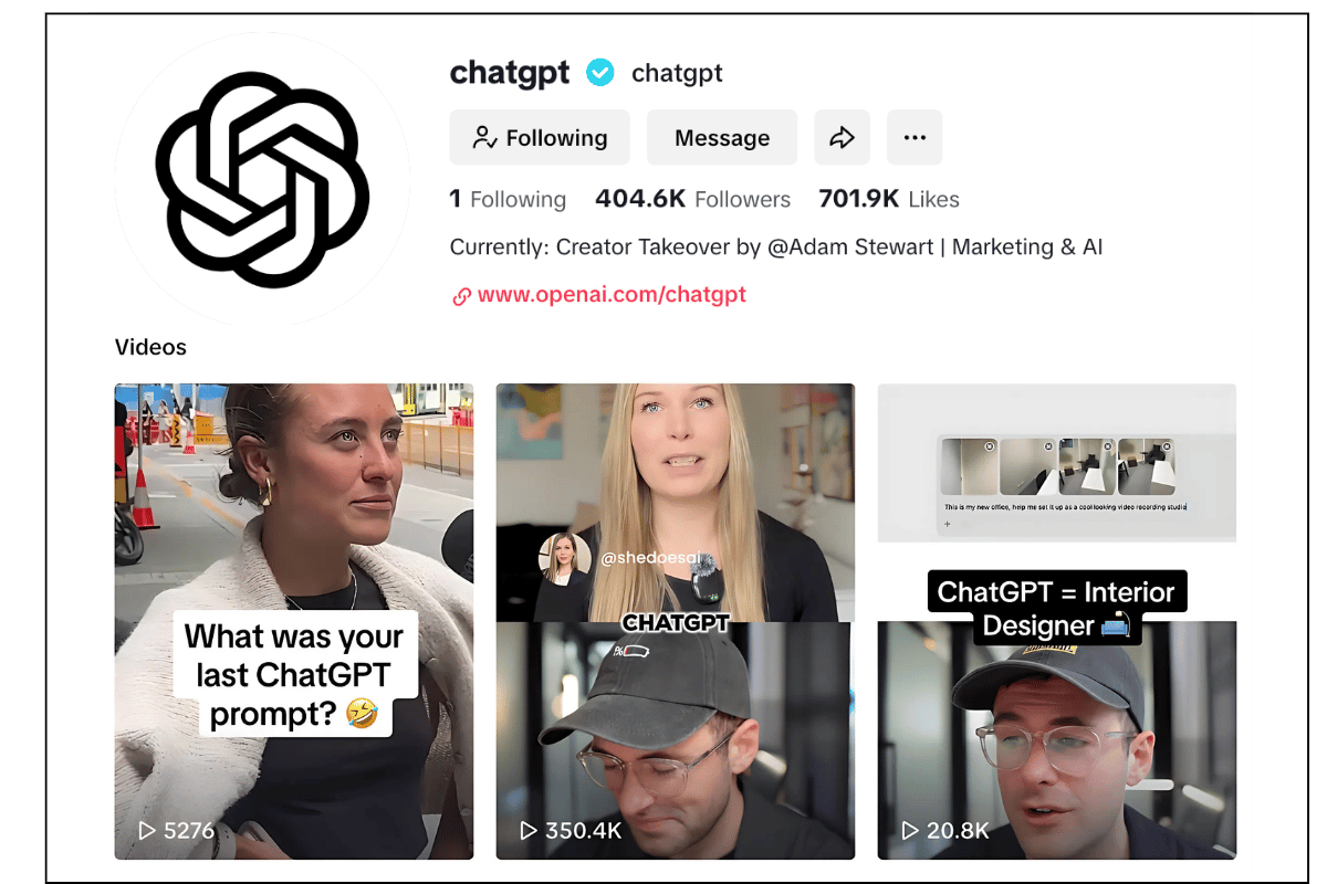 Open AI's Secret Weapon: Revealed!