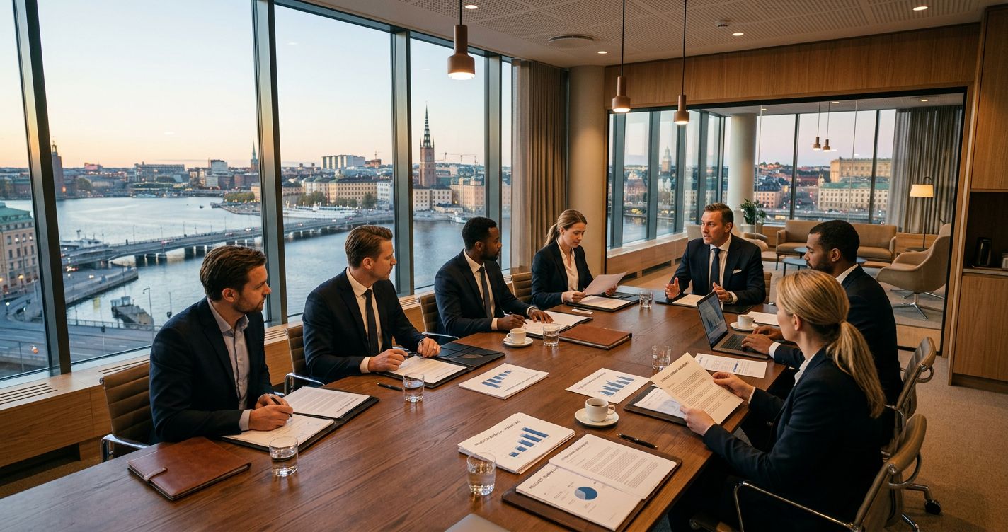 Betsson Pays EUR 64.5M to Buy Its Way Into Canada