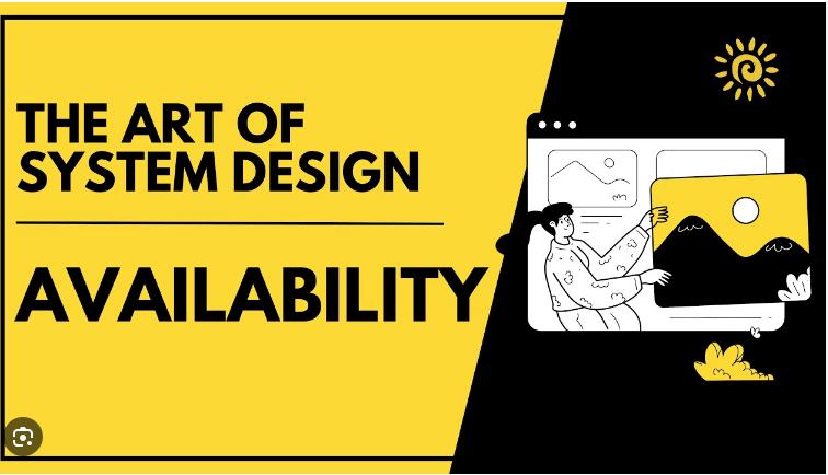 System Design 101 – Understanding Availability