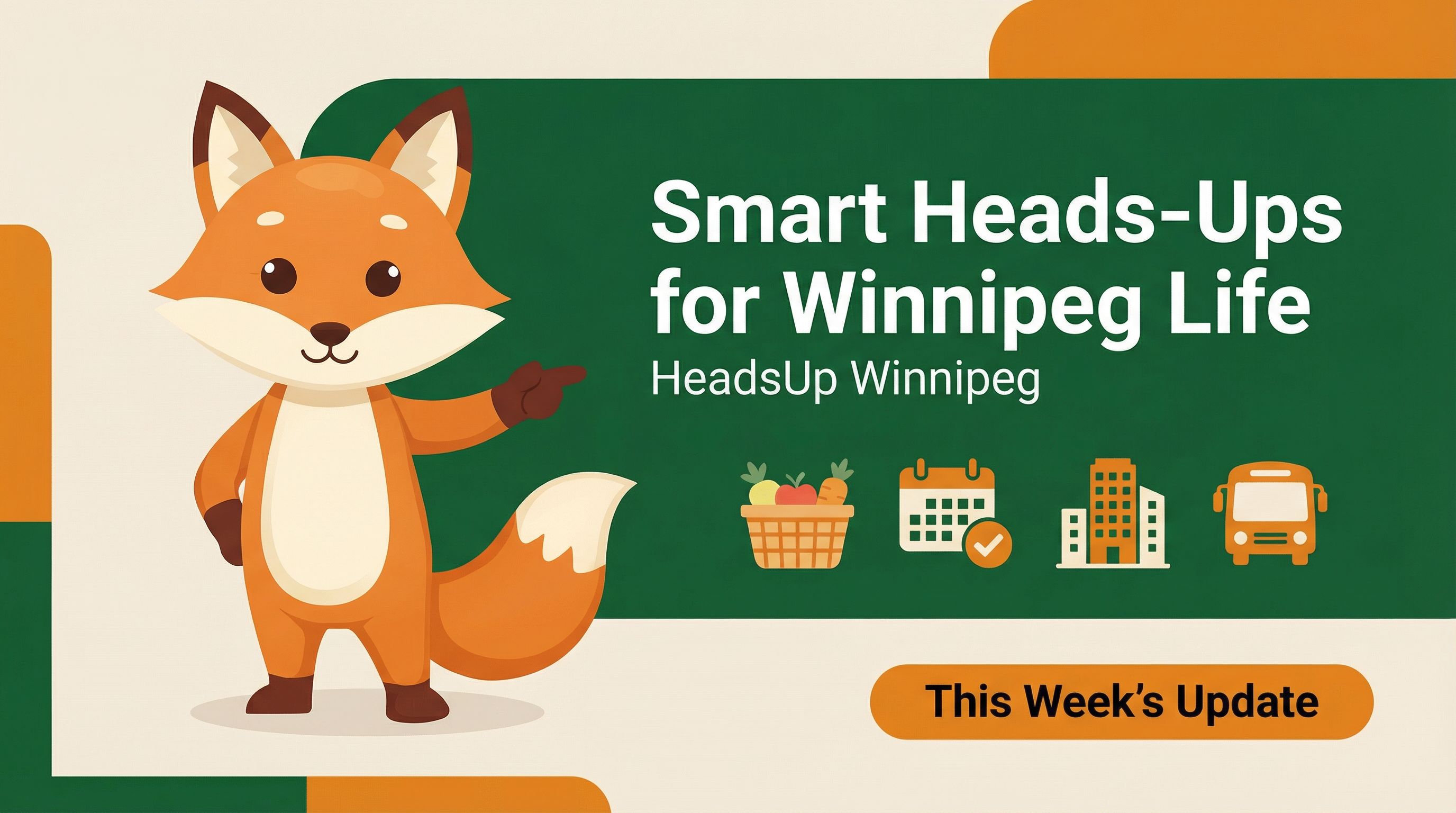 HeadsUp!  Tax, DST, Pork & More, 5Mar26