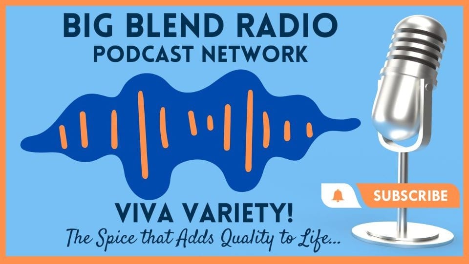 Big Blend Radio Network