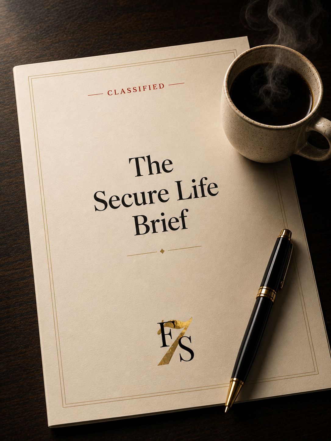 The Secure Life Brief In 3 Minutes 