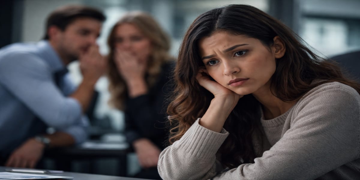 Learn How To Recognise Patterns Of Intentional Harm, Malicious Behaviour, And Targeted Actions—Without Blame—So You Can Protect Your Well-Being.