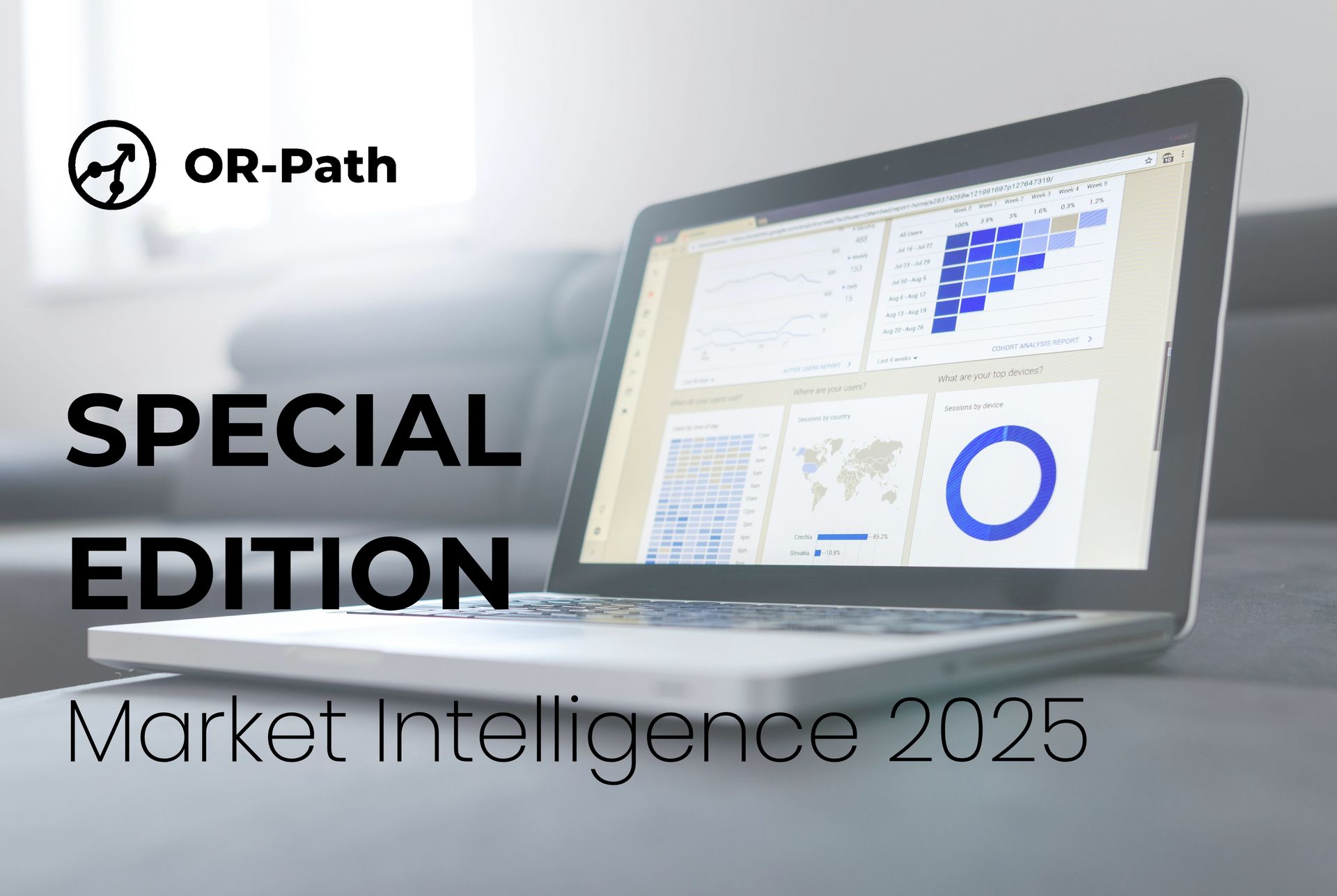 OR-Path Market Intelligence