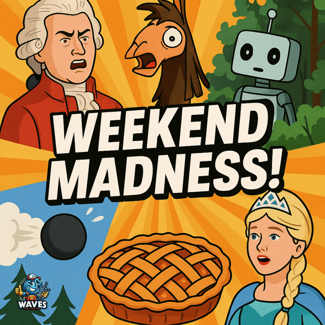 Adventuring through the Canadian Rockies