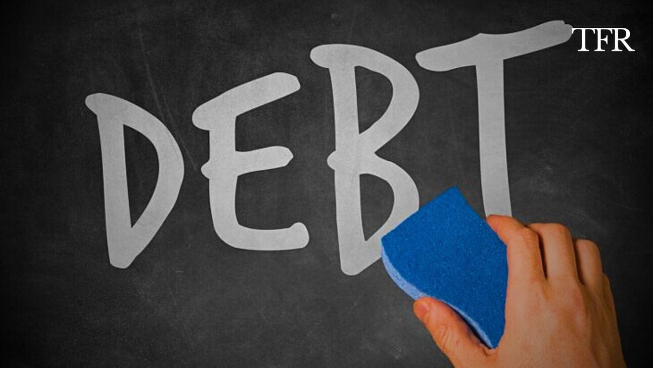 5 Simple Tips to Help You Remove Debt
