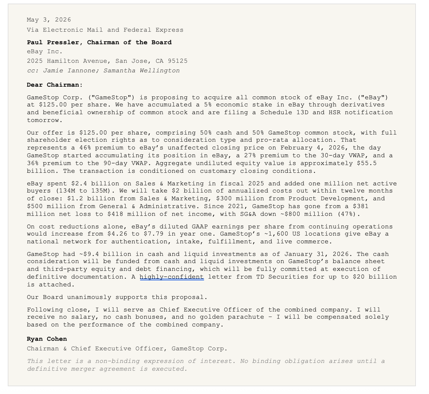 THE FLYWHEEL Issue 002 · May 2026