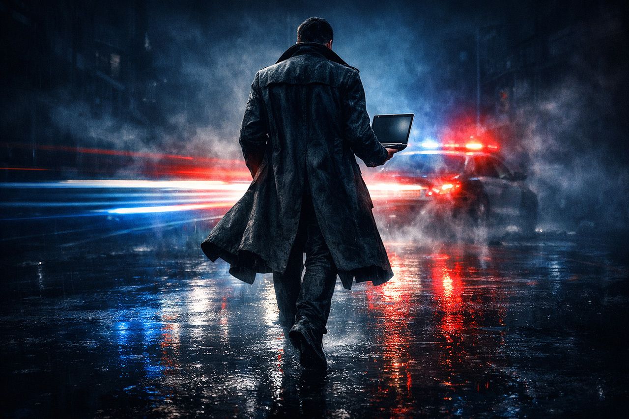 Adventuring through the Canadian Rockies