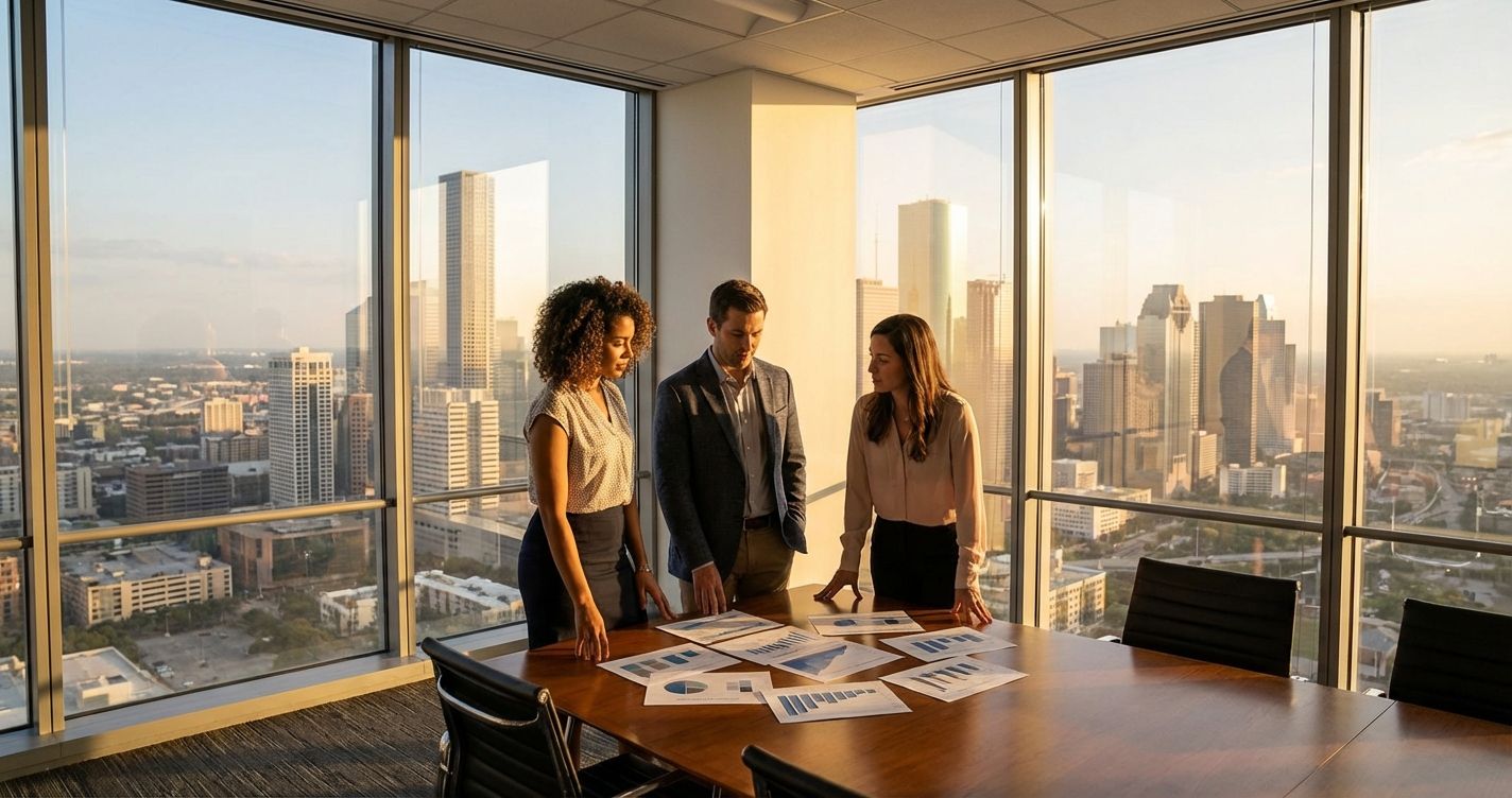 Sterling Group Promotes Three as PE Firm Eyes Next Growth Phase