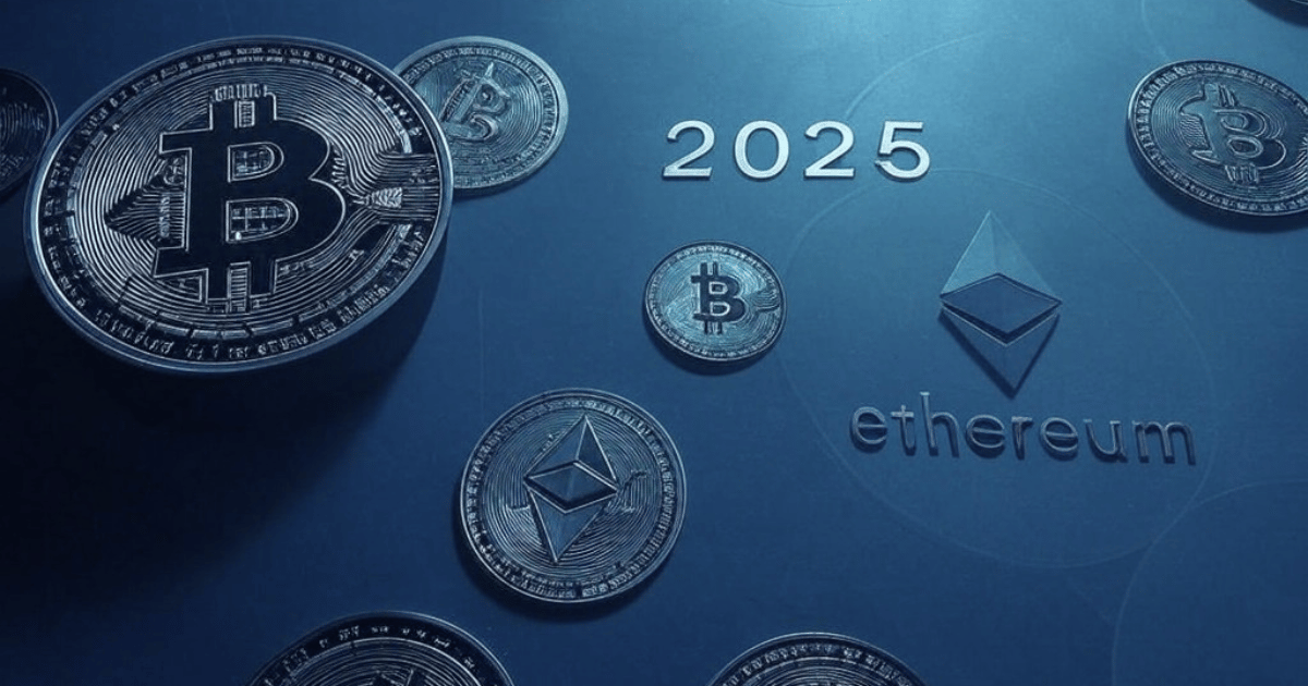 Crypto Predictions for 2025