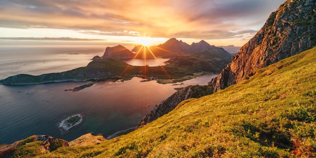 Studie zeigt, dass die Freude an der Natur universell ist