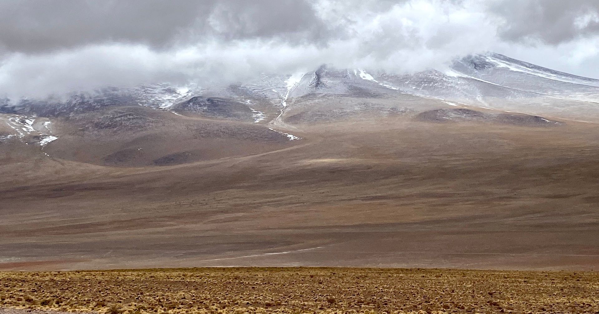 Atacama Desert Travel Guide