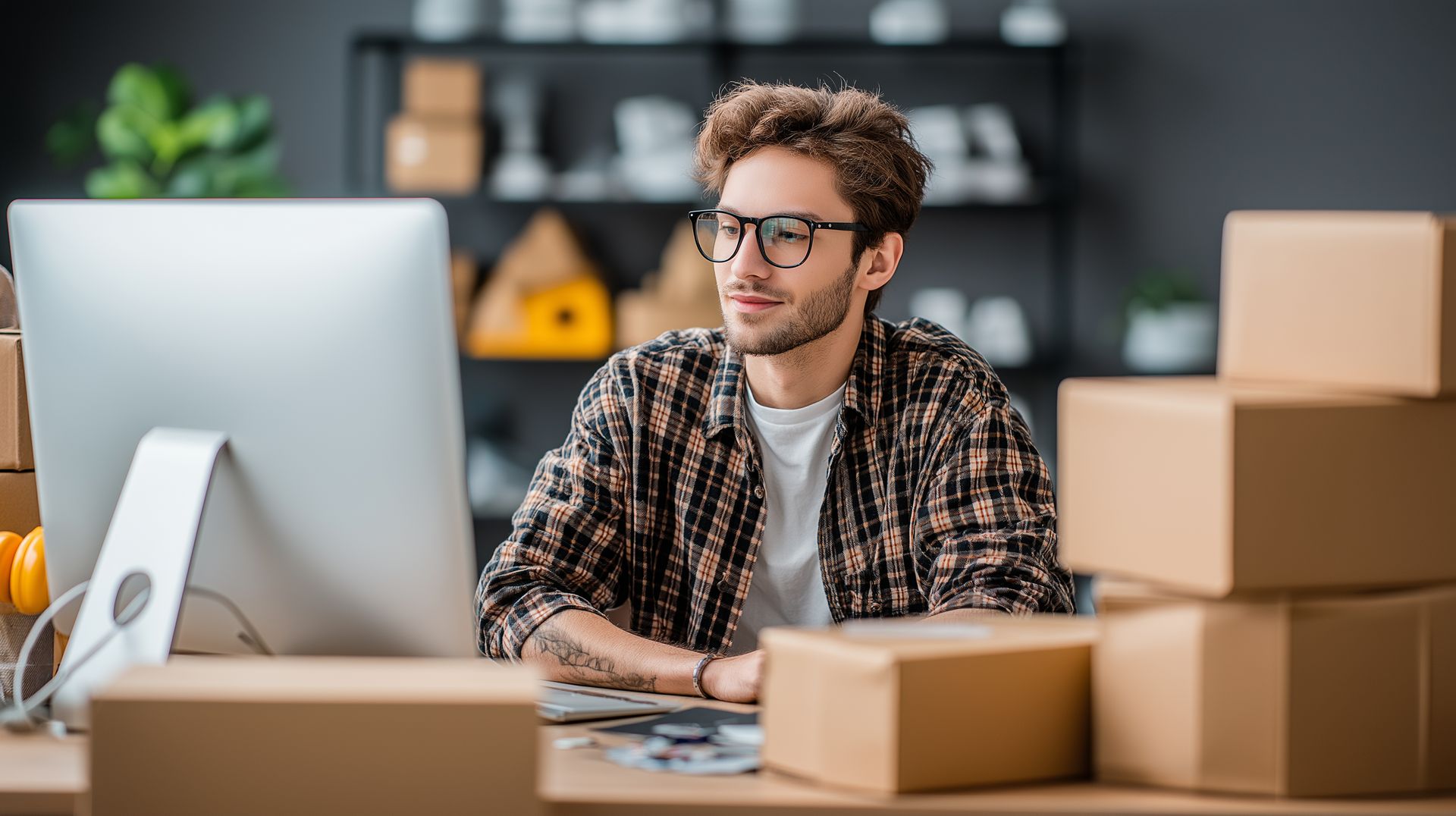 Adventuring through the Canadian Rockies