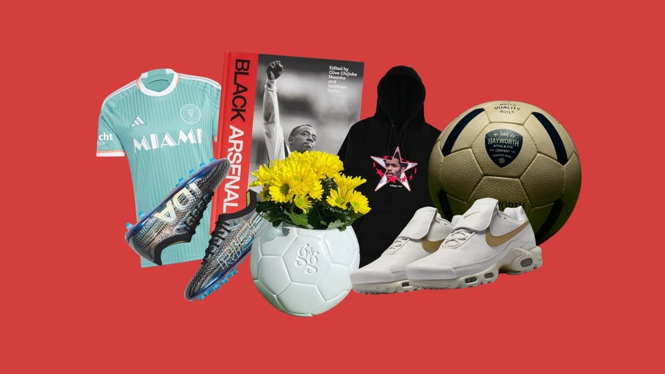 The 2024 Holiday Gift Guide Issue