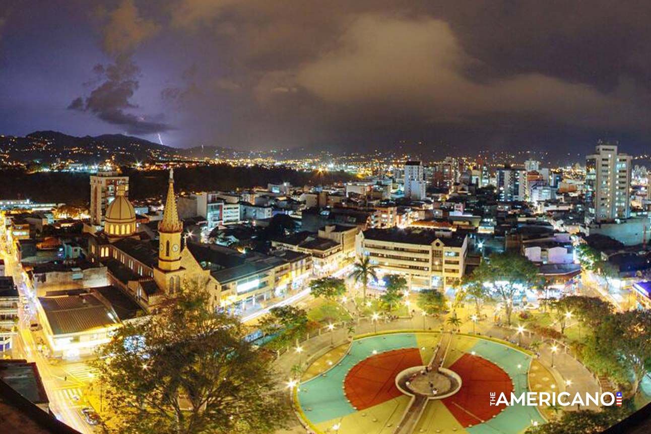 Colombia’s Best Expat City Came Down to One Vote