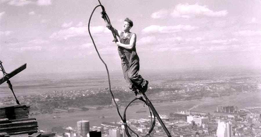 Damn History #81 | August 2024