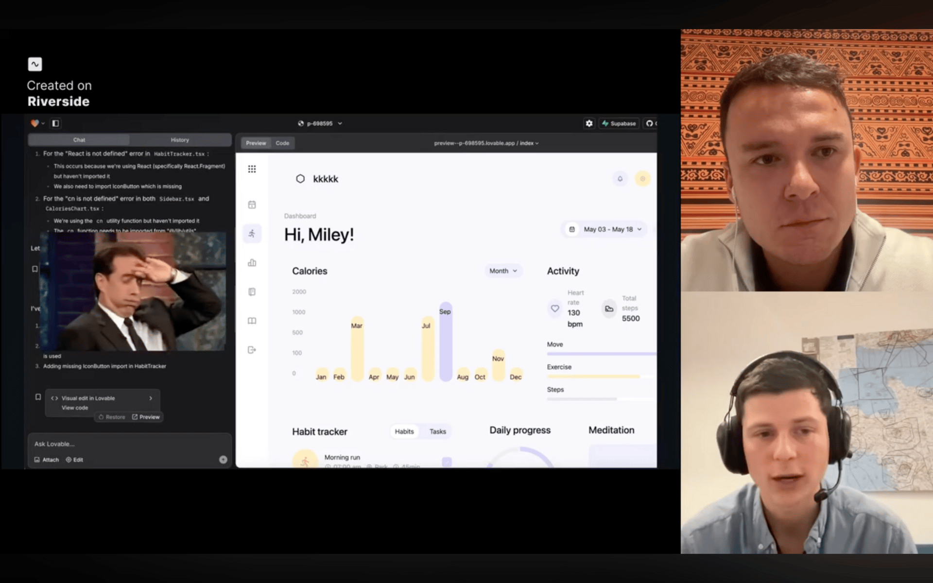 Adventuring through the Canadian Rockies