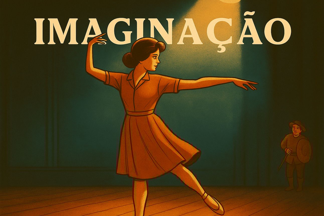 IMAGINAÇÃO – Ensaios de Sobrevivência