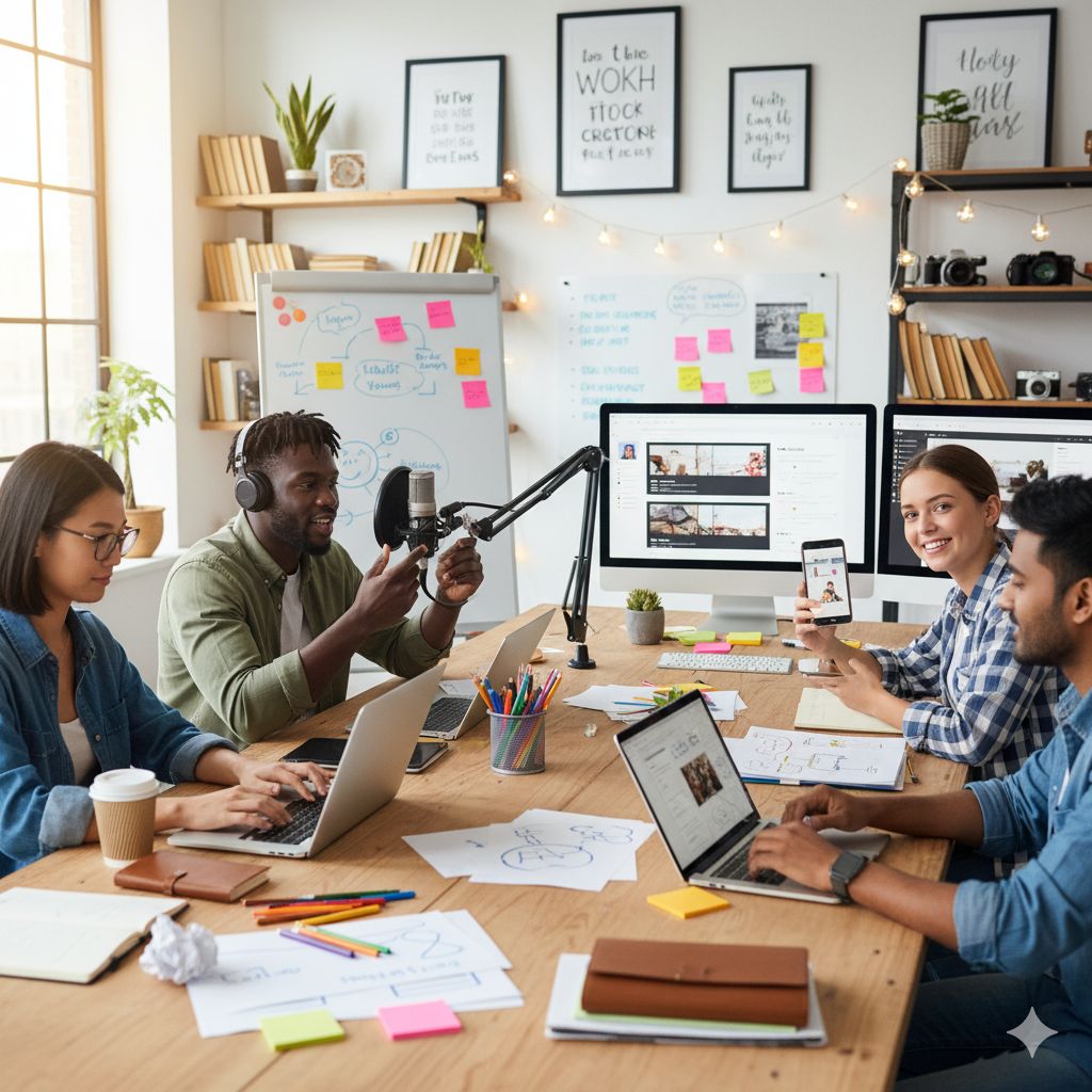 Adventuring through the Canadian Rockies