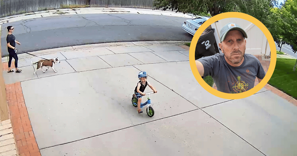 Adventuring through the Canadian Rockies