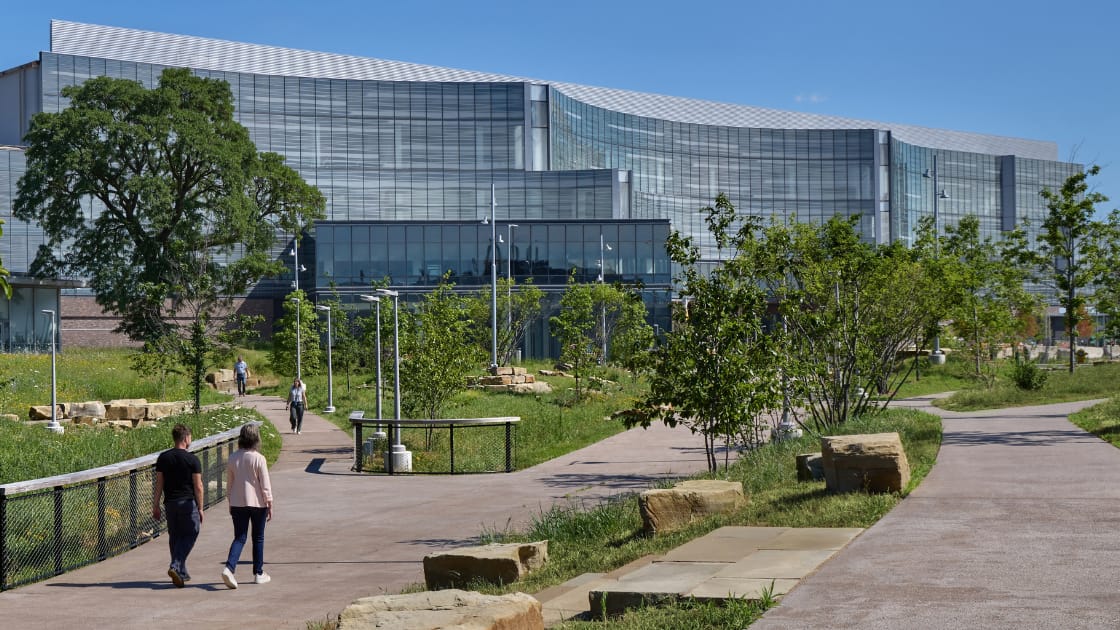 Top Ford EV exec exits amid internal structure shakeup