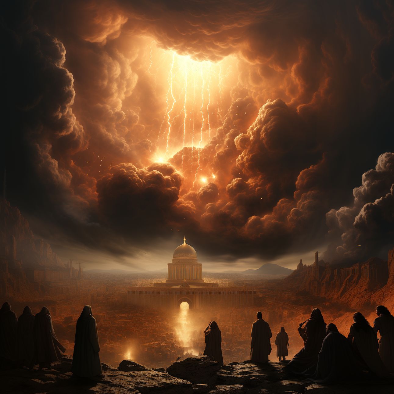 Adventuring through the Canadian Rockies